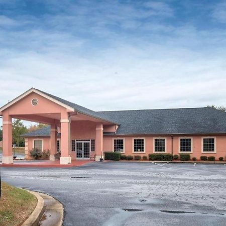 My Home & Suites Madison Ga Dış mekan fotoğraf