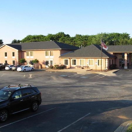 My Home & Suites Madison Ga Dış mekan fotoğraf