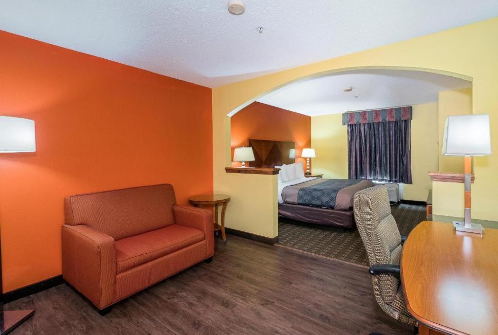 My Home & Suites Madison Ga Dış mekan fotoğraf
