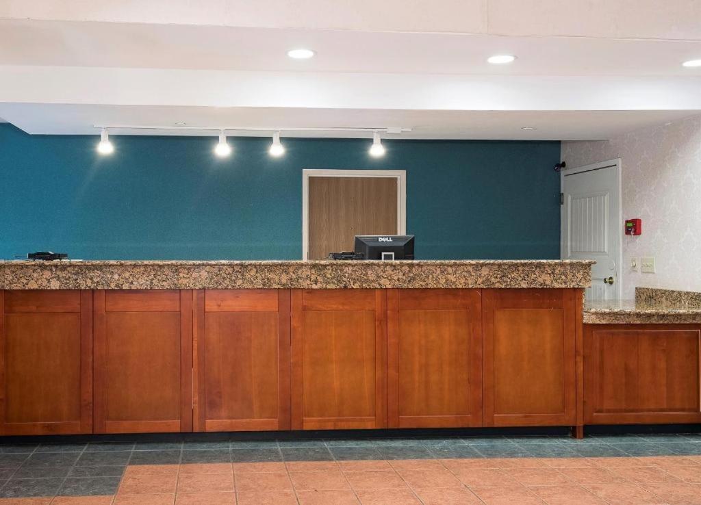 My Home & Suites Madison Ga Dış mekan fotoğraf