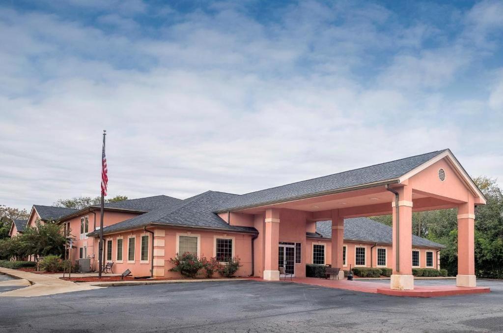 My Home & Suites Madison Ga Dış mekan fotoğraf